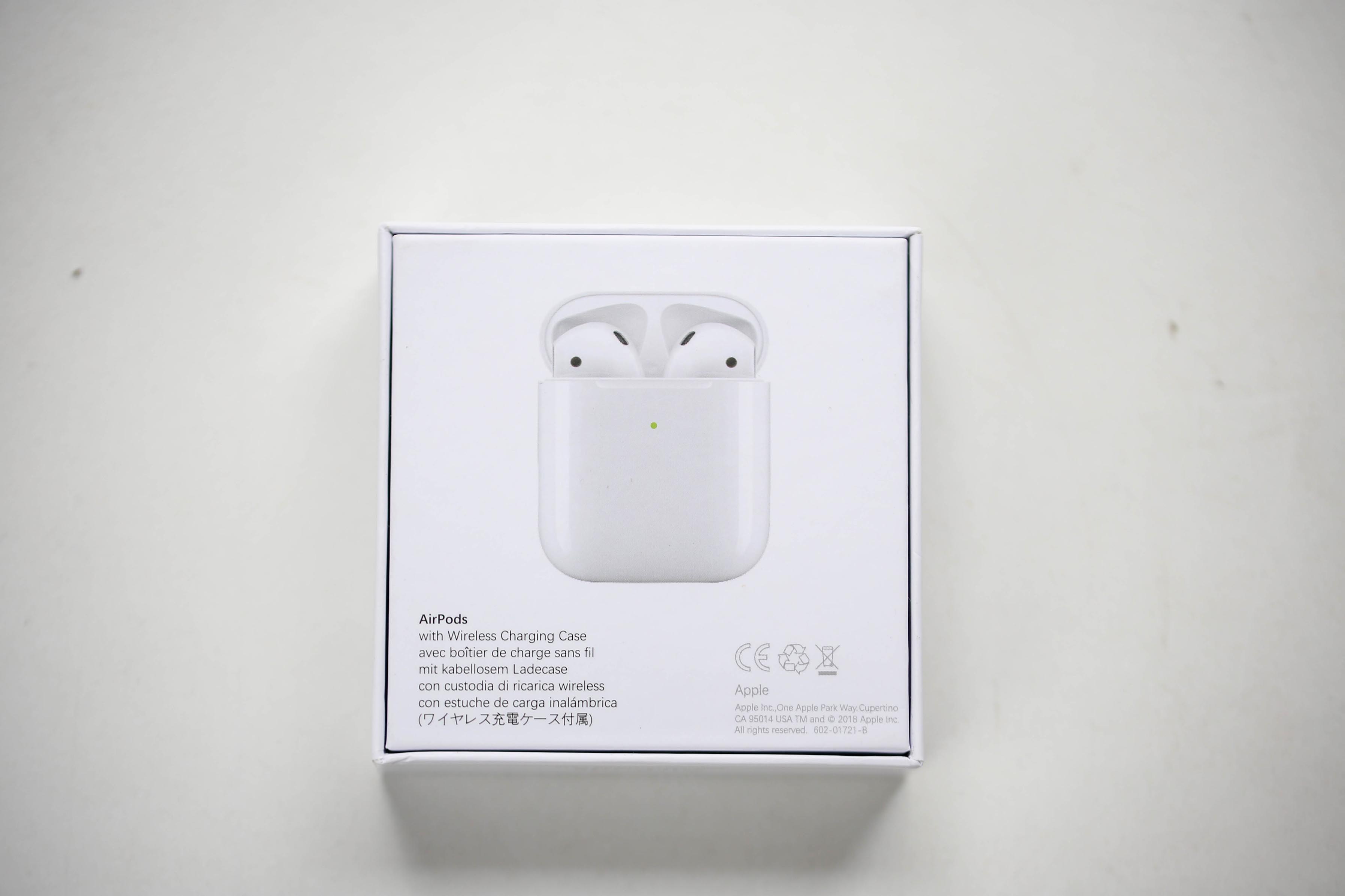 AirPods / ProAirPods 35.25$ code  200-7510-RD gallery