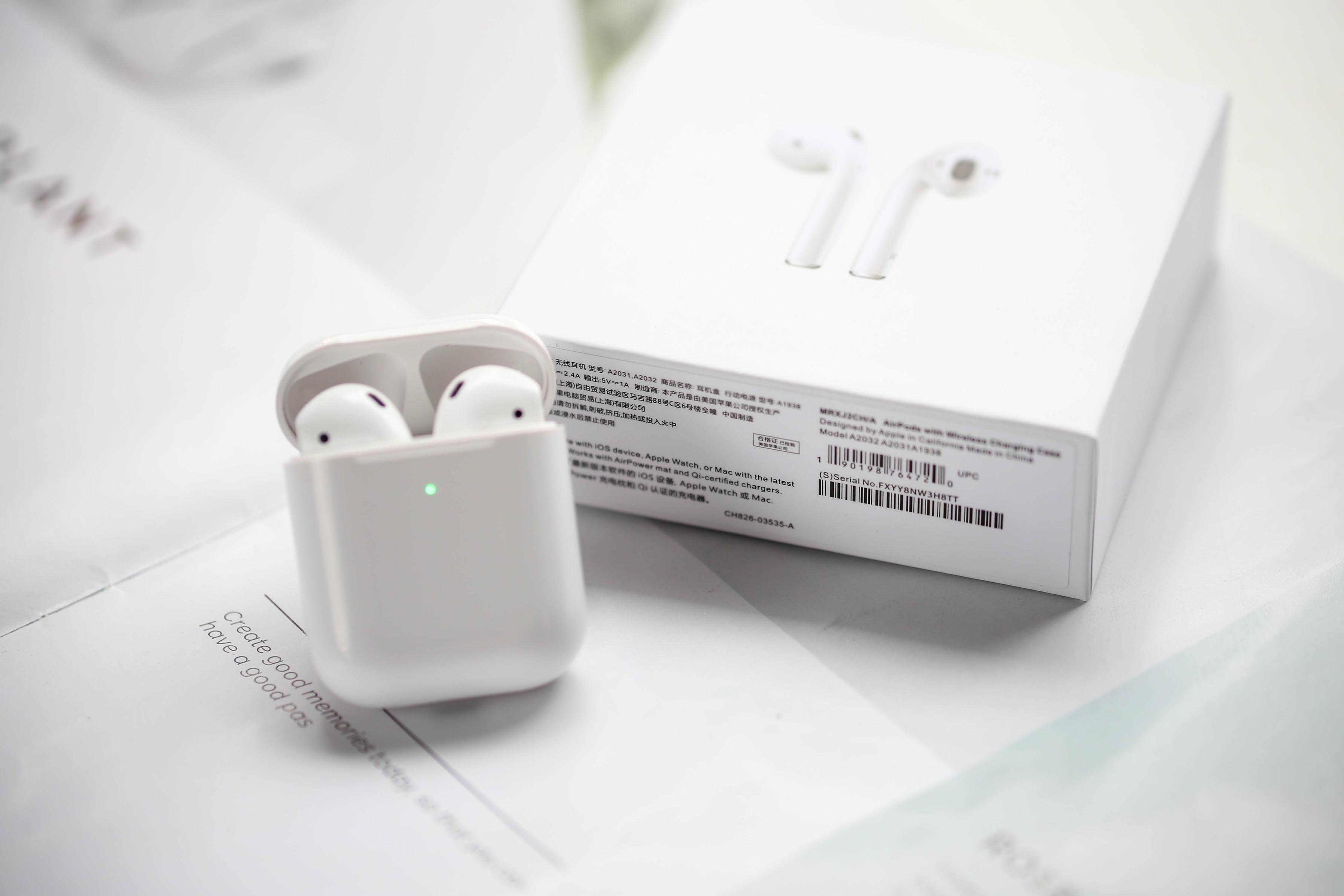 AirPods / ProAirPods 35.25$ code  200-7510-RD gallery