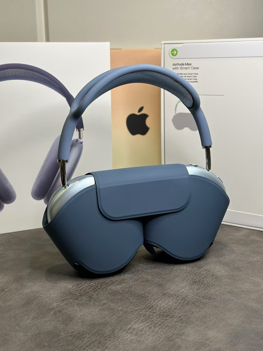 AirPods Max2 ANC Metal  136.66$  code 429-7575-RD gallery