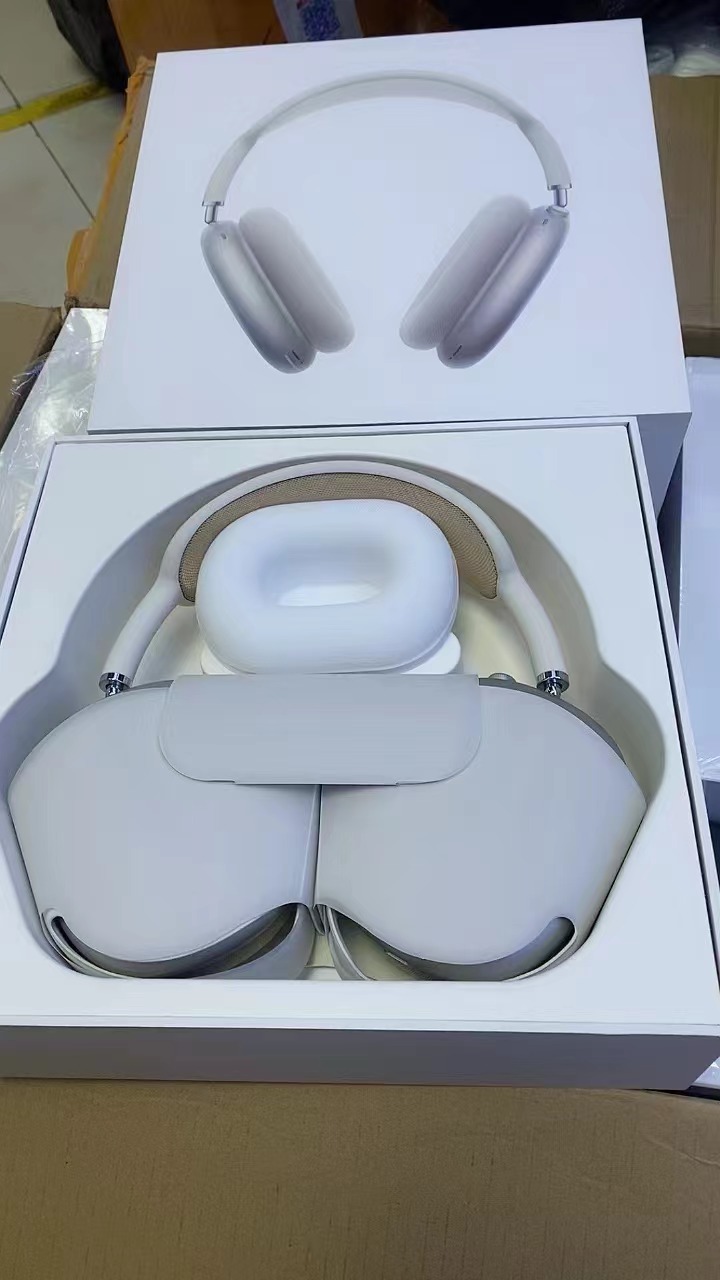 AirPods Max2 ANC Metal  136.66$  code 429-7575-RD gallery