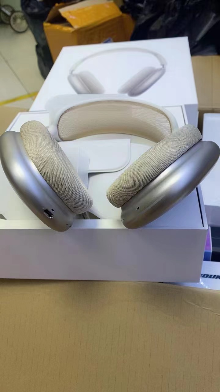 AirPods Max2 ANC Metal  136.66$  code 429-7575-RD gallery