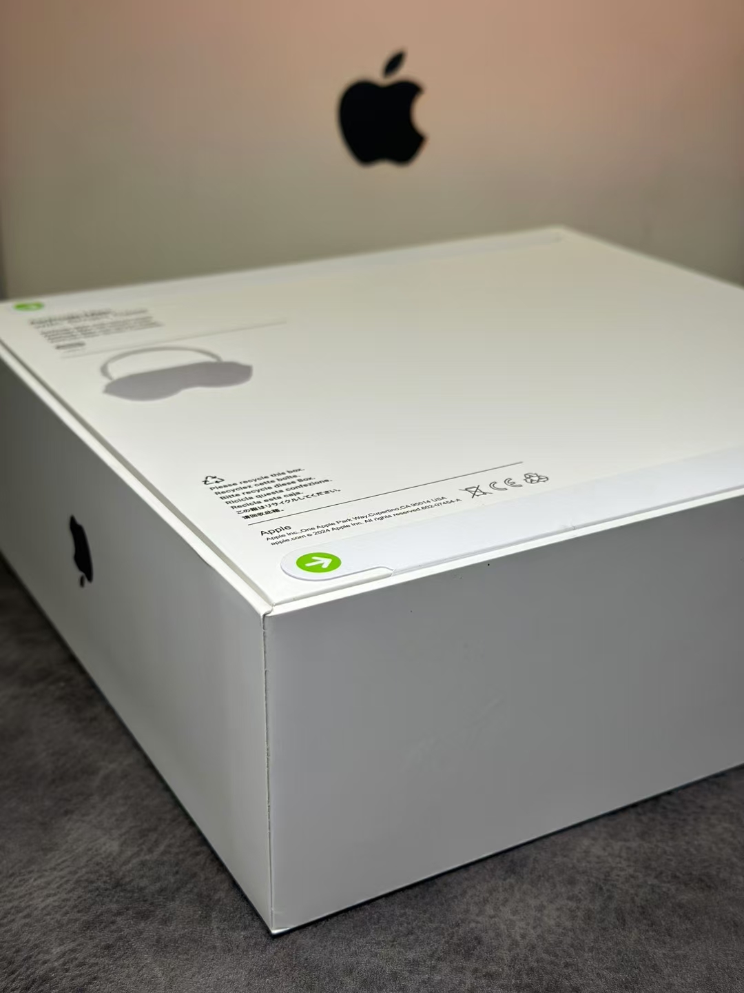 AirPods Max2 ANC Metal  136.66$  code 429-7575-RD gallery