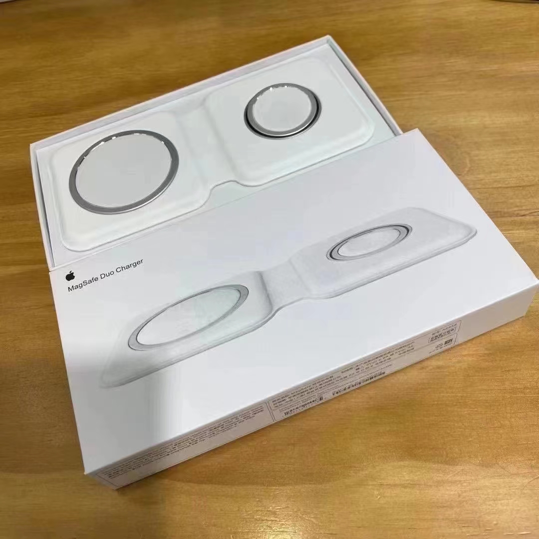 Apple Wireless Charger 42.66$  code 429-7586-RD gallery