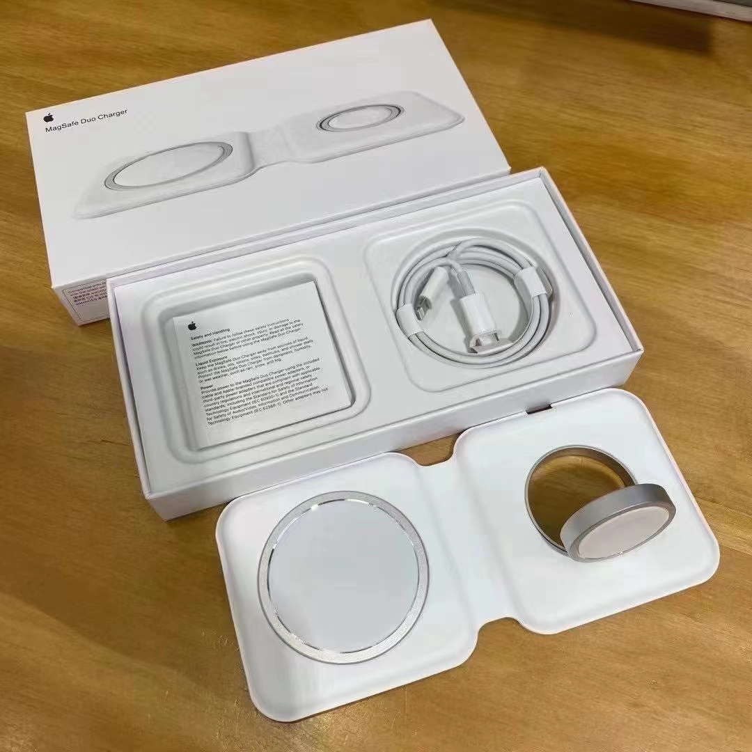 Apple Wireless Charger 42.66$  code 429-7586-RD gallery