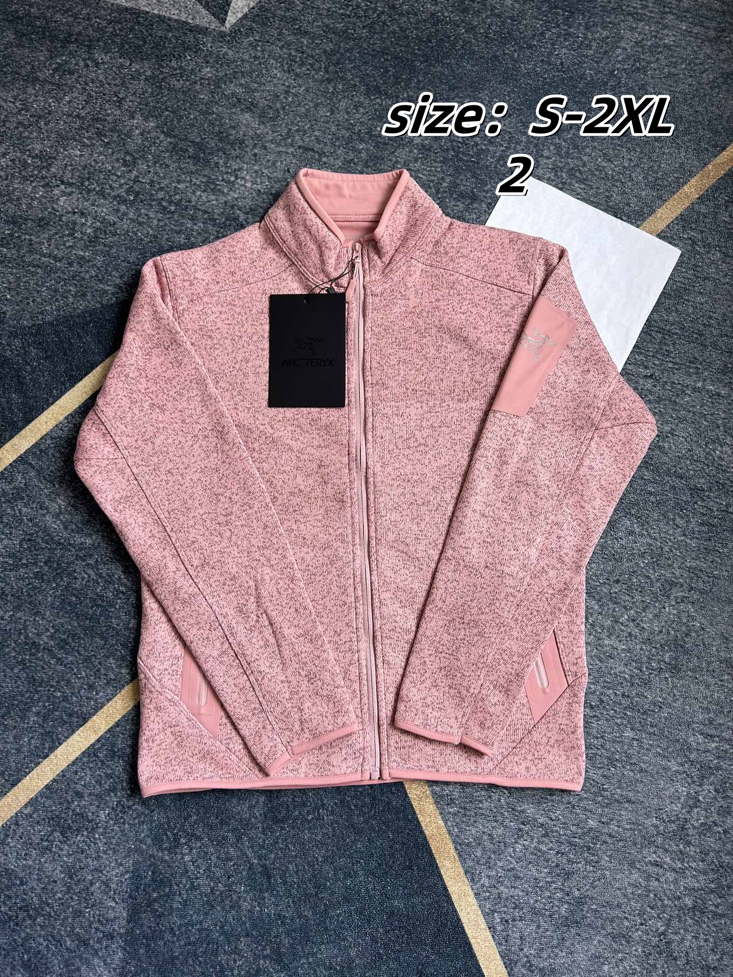 Arcteryx 118$   code 561-7440-R gallery