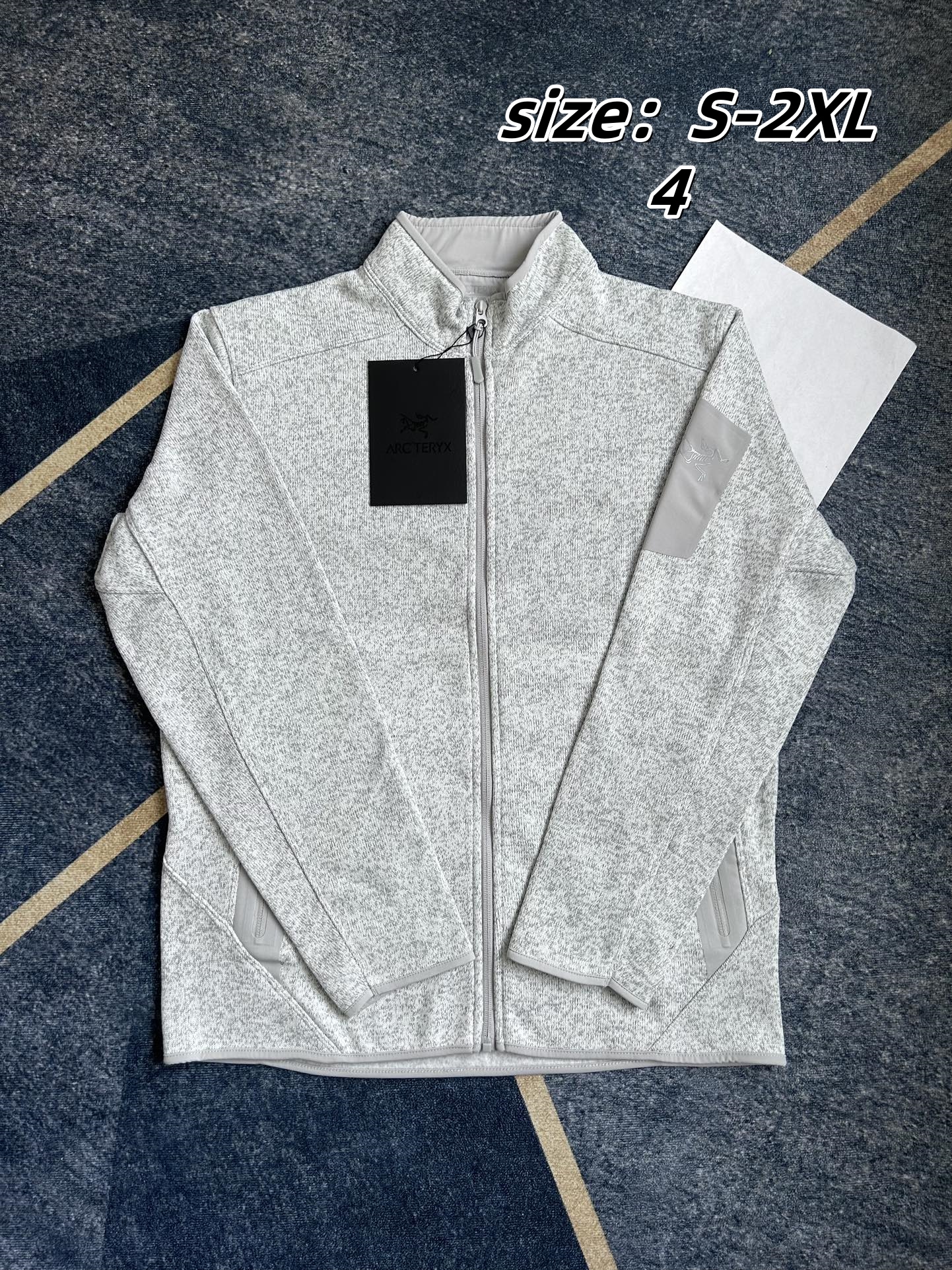 Arcteryx 118$   code 561-7440-R gallery