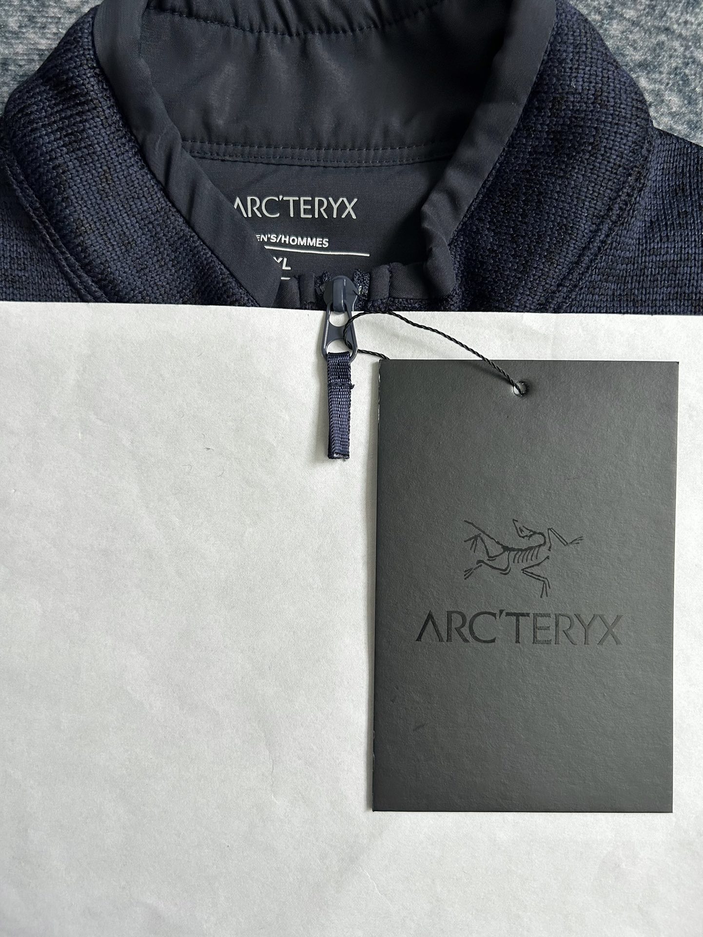 Arcteryx 118$   code 561-7440-R gallery