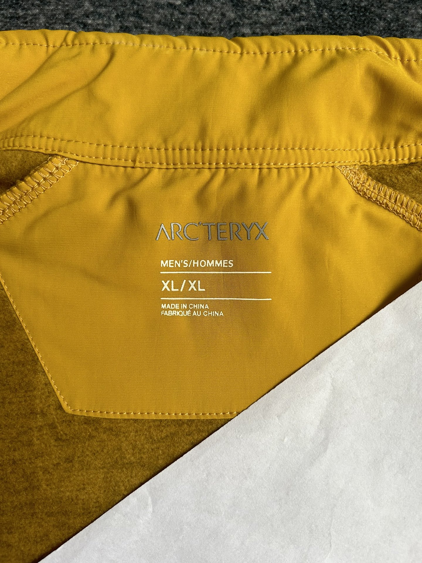 Arcteryx 118$   code 561-7440-R gallery