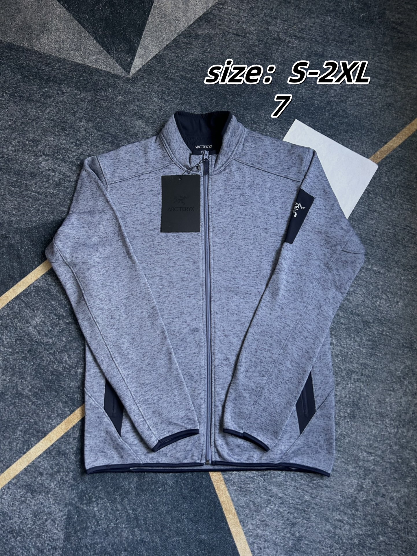 Arcteryx 118$   code 561-7440-R gallery