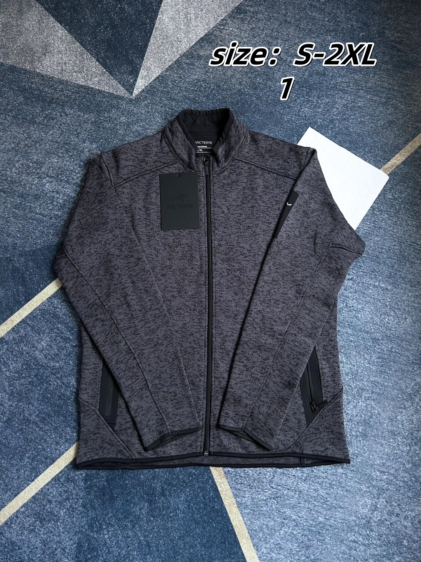 Arcteryx 118$   code 561-7440-R gallery