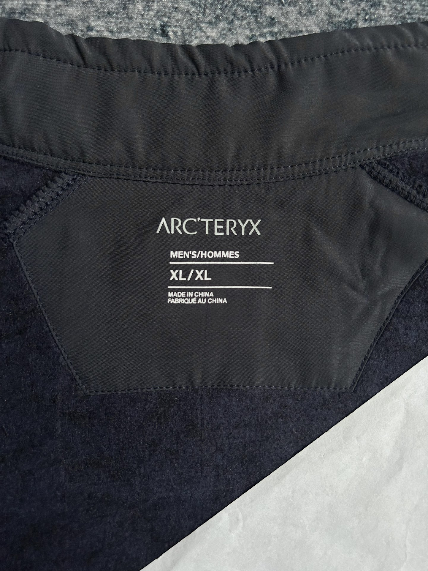 Arcteryx 118$   code 561-7440-R gallery