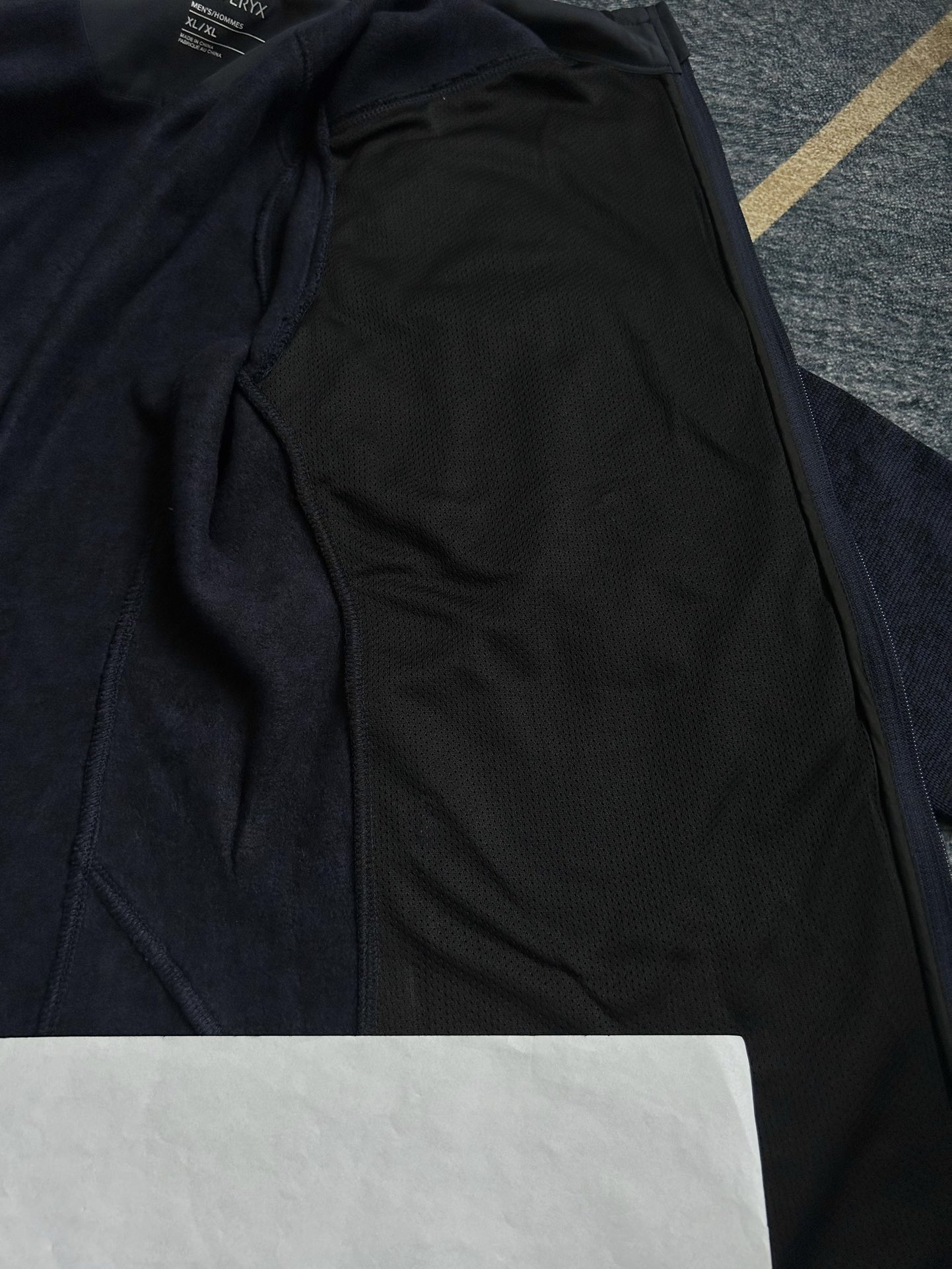 Arcteryx 118$   code 561-7440-R gallery