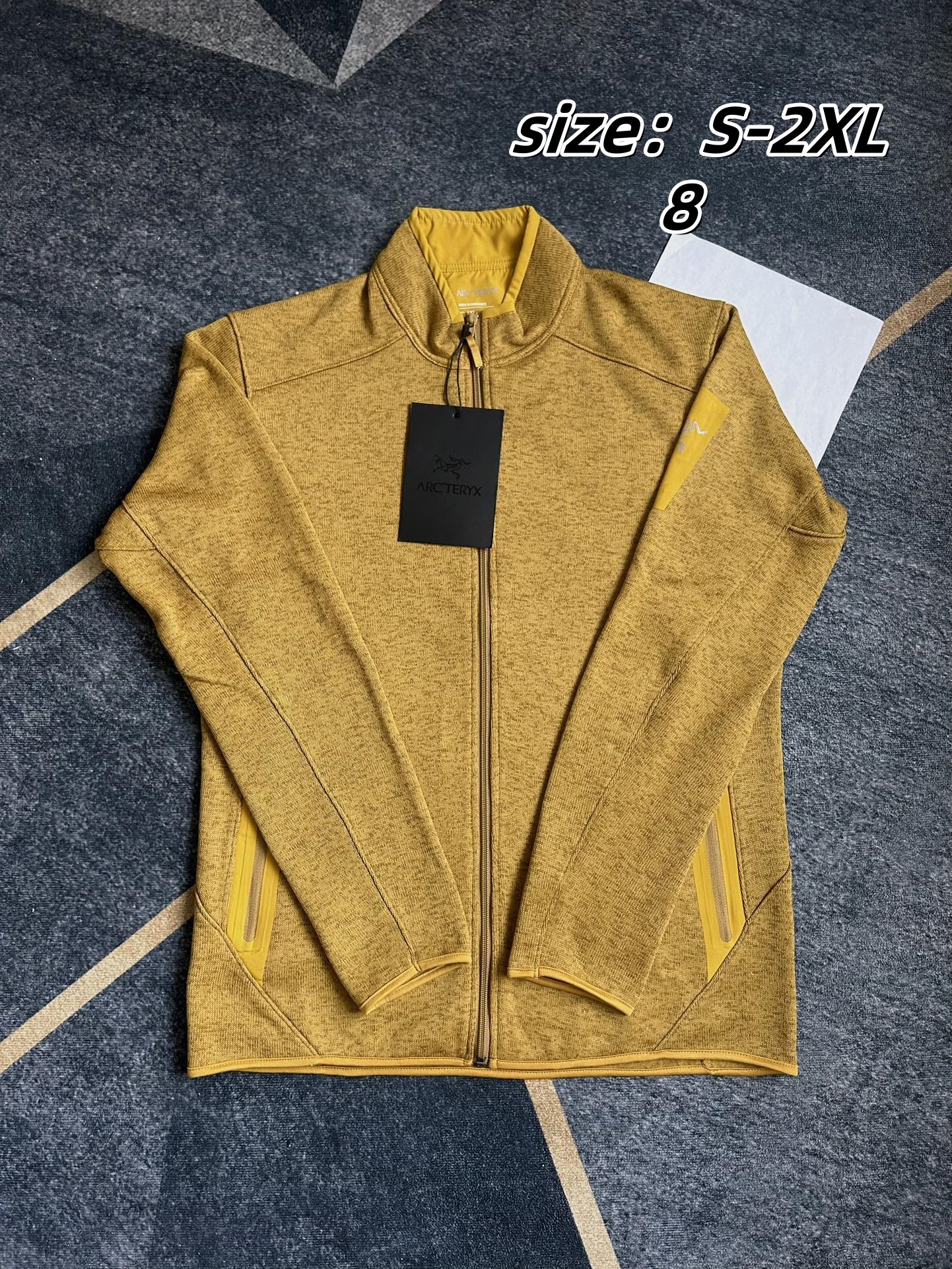 Arcteryx 118$   code 561-7440-R gallery