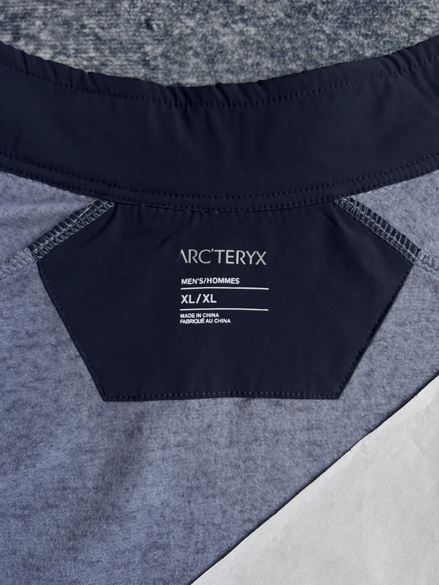 Arcteryx 118$   code 561-7440-R gallery