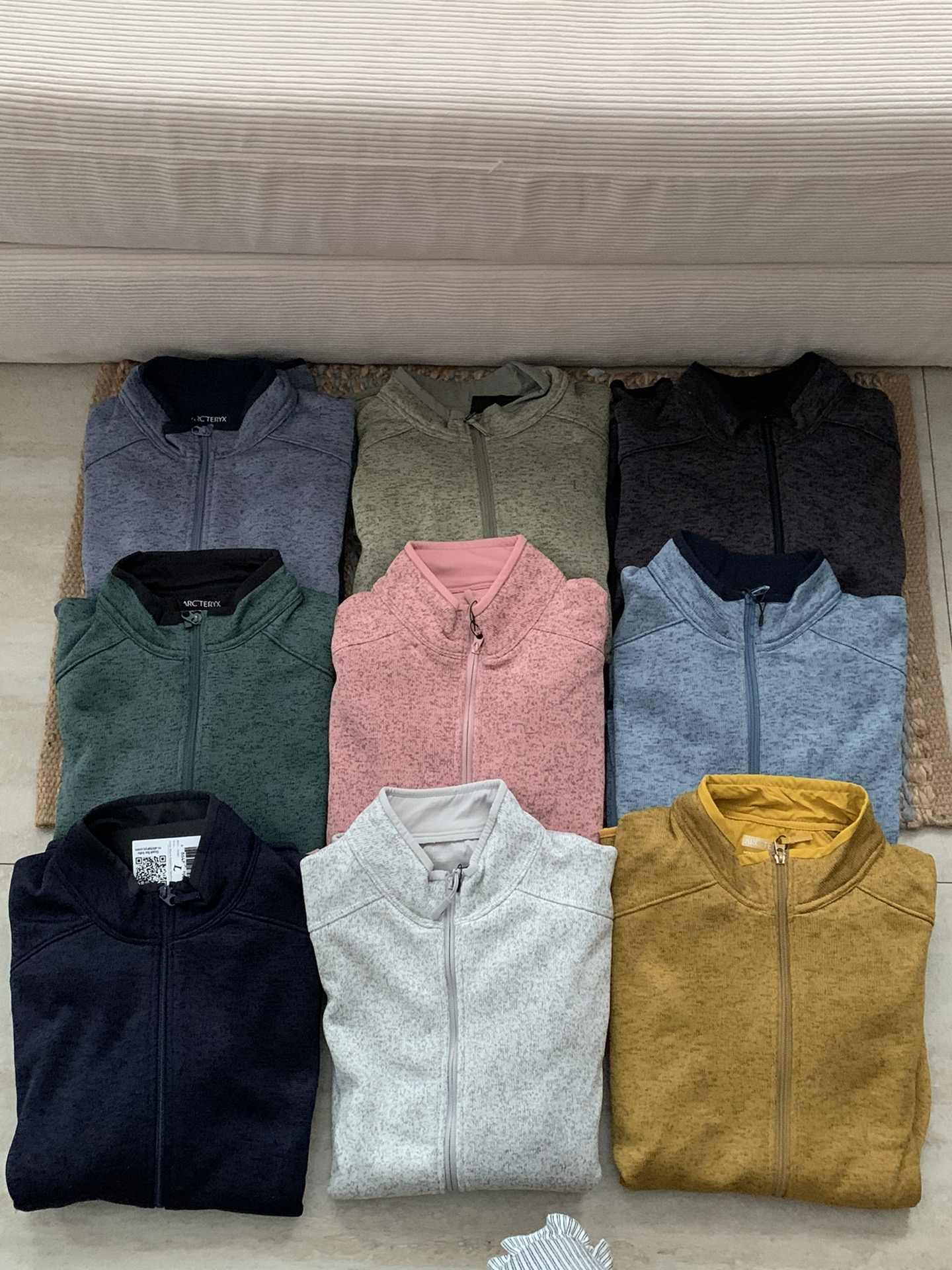 Arcteryx 118$   code 561-7440-R gallery