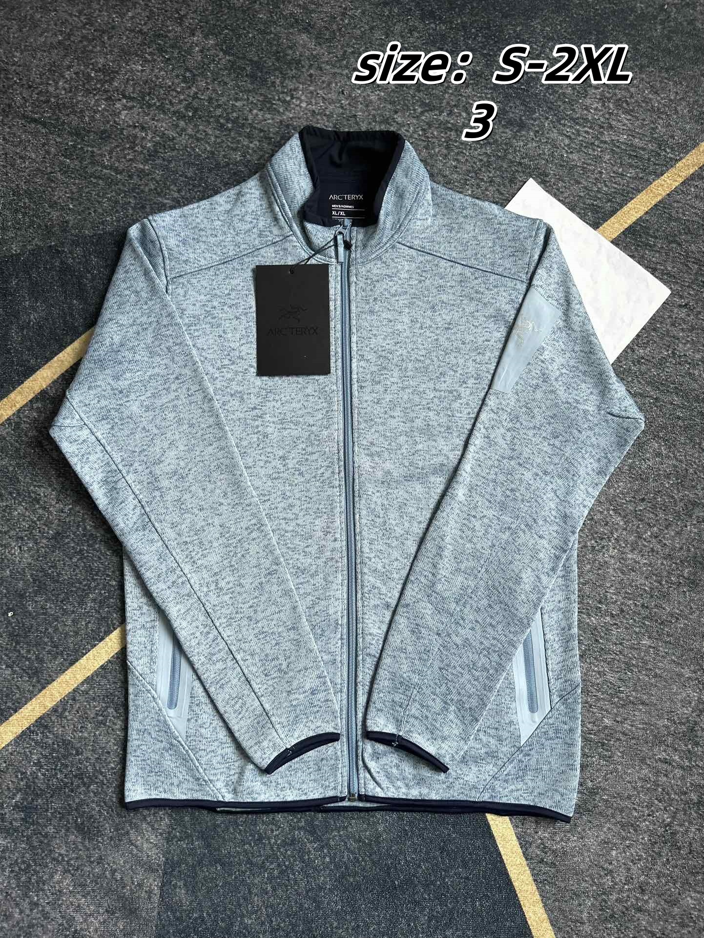 Arcteryx 118$   code 561-7440-R gallery