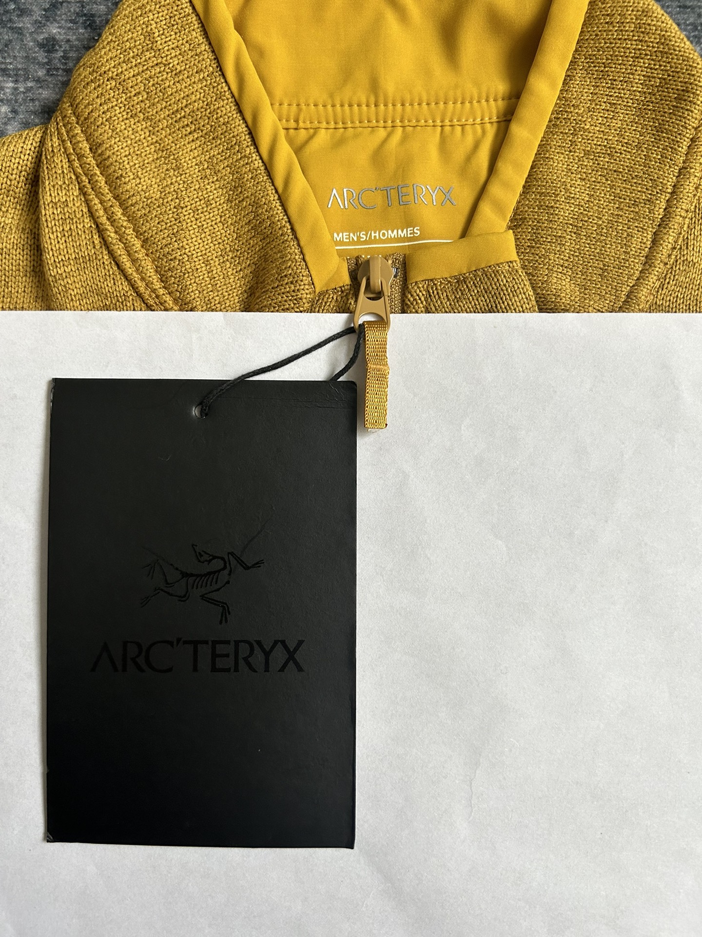 Arcteryx 118$   code 561-7440-R gallery