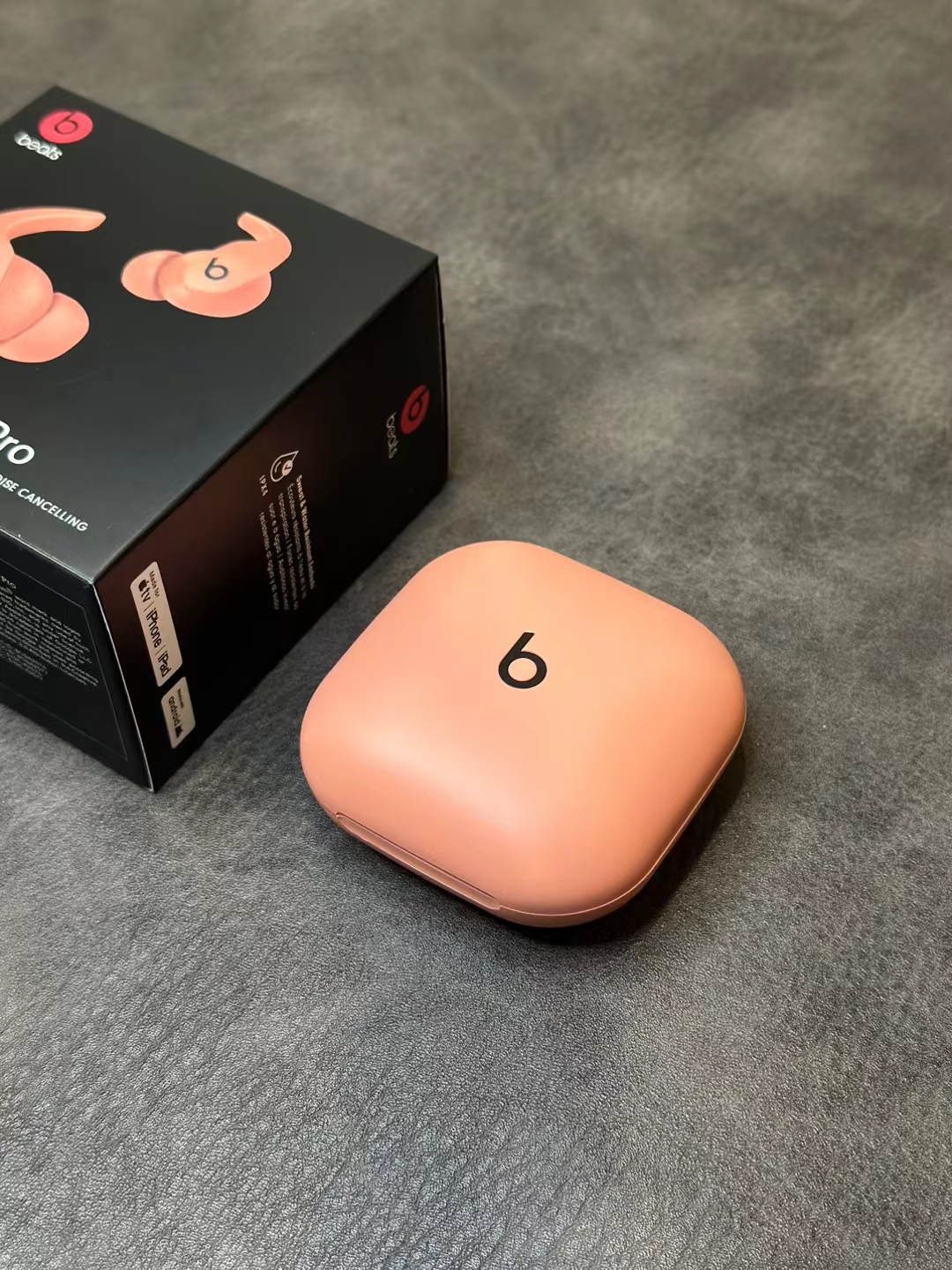 BEATS FIT PRO 41.66$  code 429-7584-RD gallery