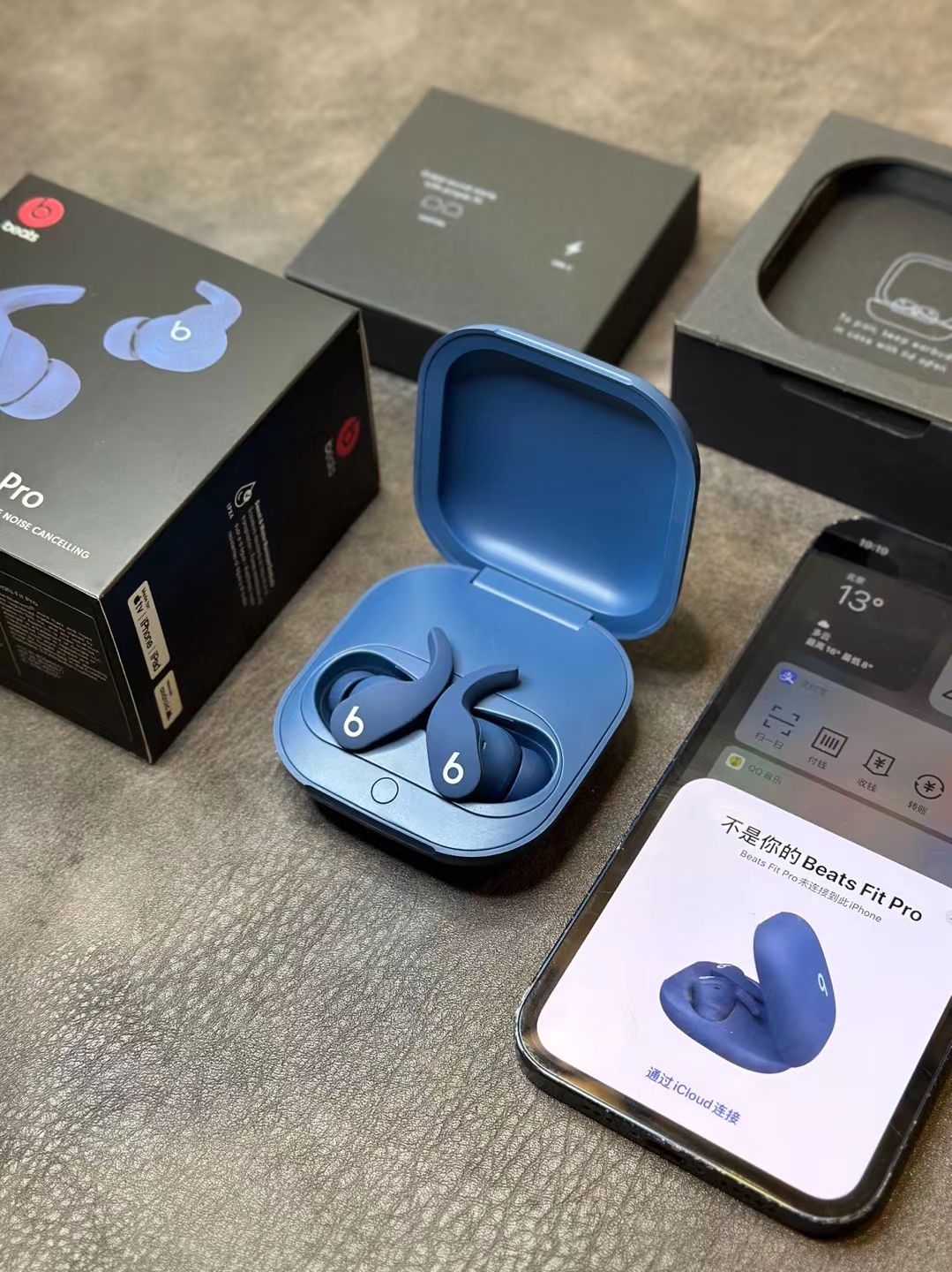 BEATS FIT PRO 41.66$  code 429-7584-RD gallery