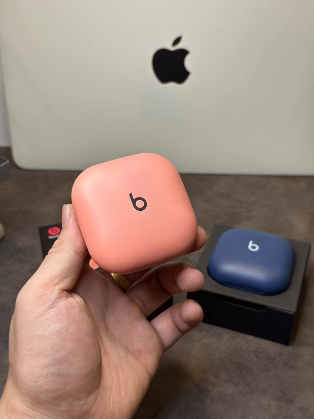 BEATS FIT PRO 41.66$  code 429-7584-RD gallery