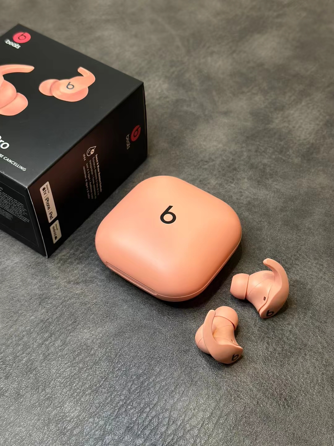 BEATS FIT PRO 41.66$  code 429-7584-RD gallery