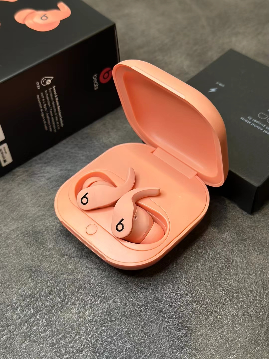 BEATS FIT PRO 41.66$  code 429-7584-RD gallery