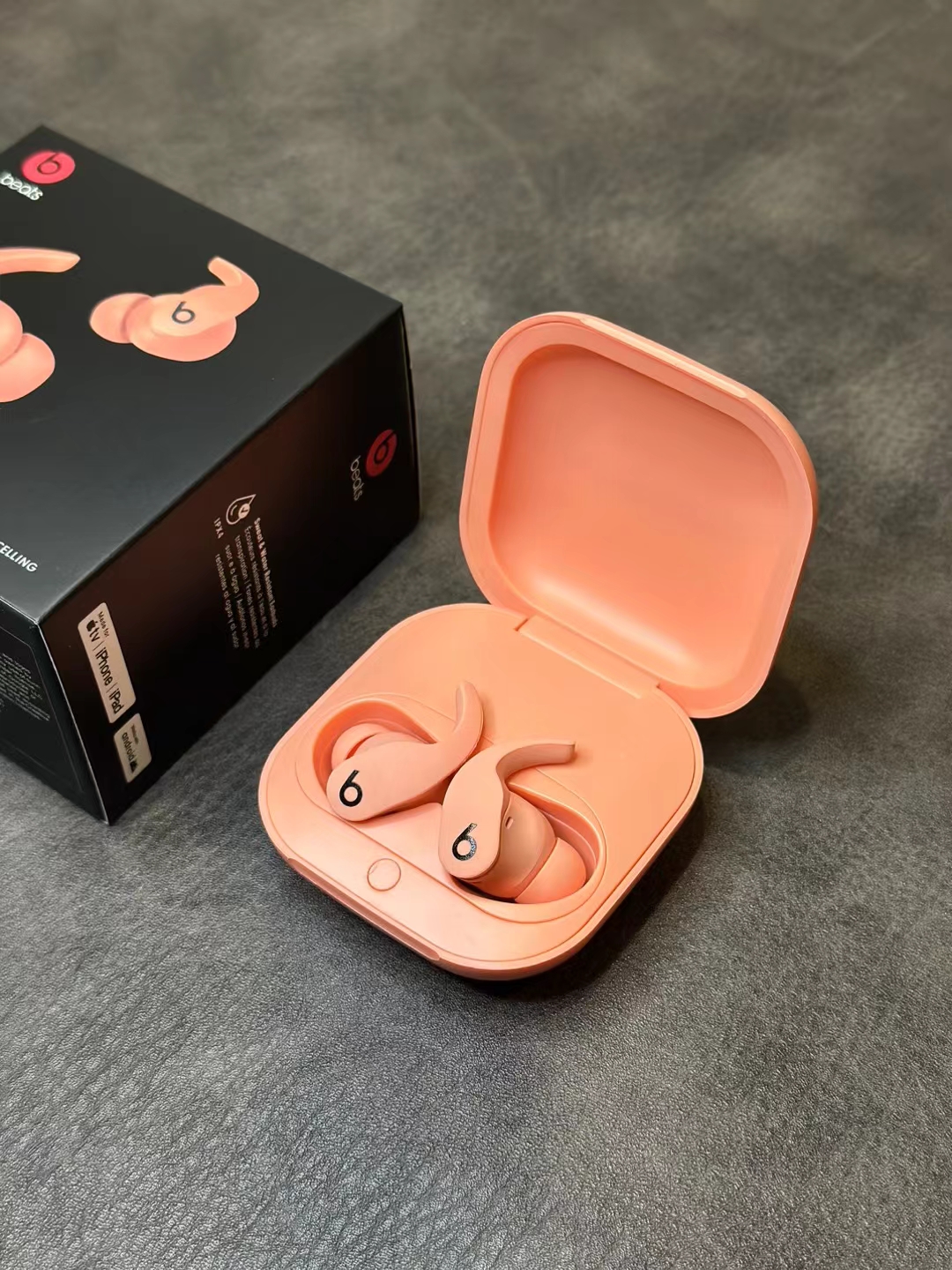 BEATS FIT PRO 41.66$  code 429-7584-RD gallery