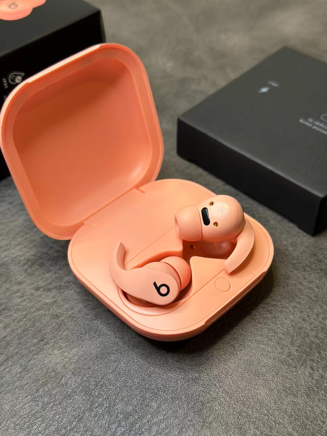 BEATS FIT PRO 41.66$  code 429-7584-RD gallery