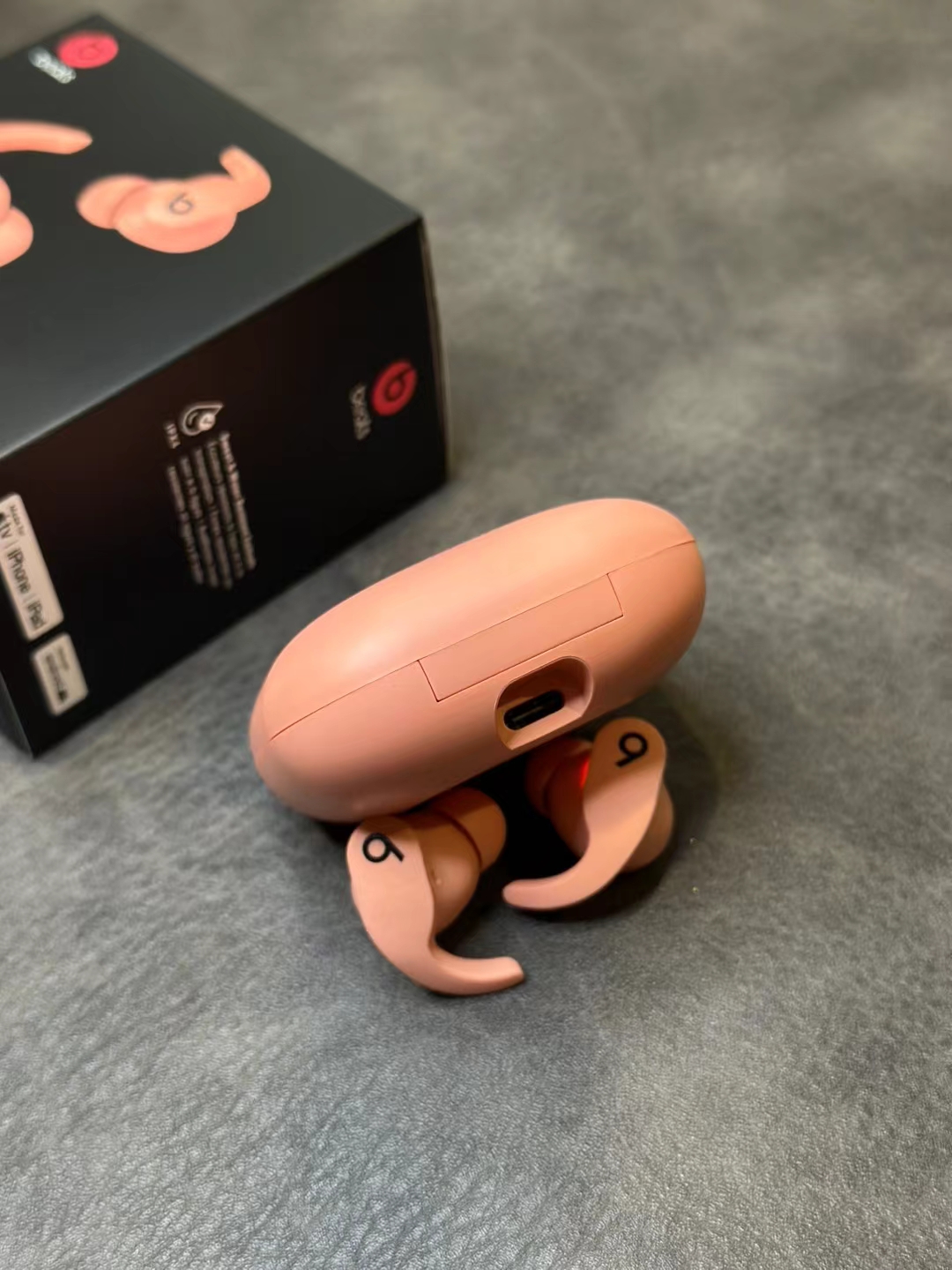 BEATS FIT PRO 41.66$  code 429-7584-RD gallery