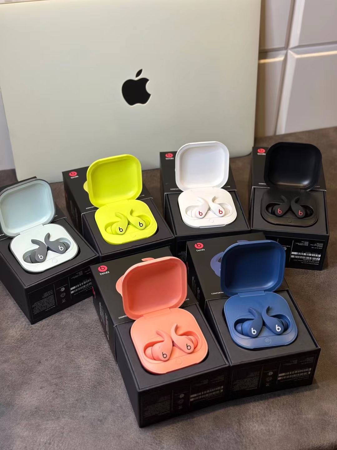 BEATS FIT PRO 41.66$  code 429-7584-RD gallery