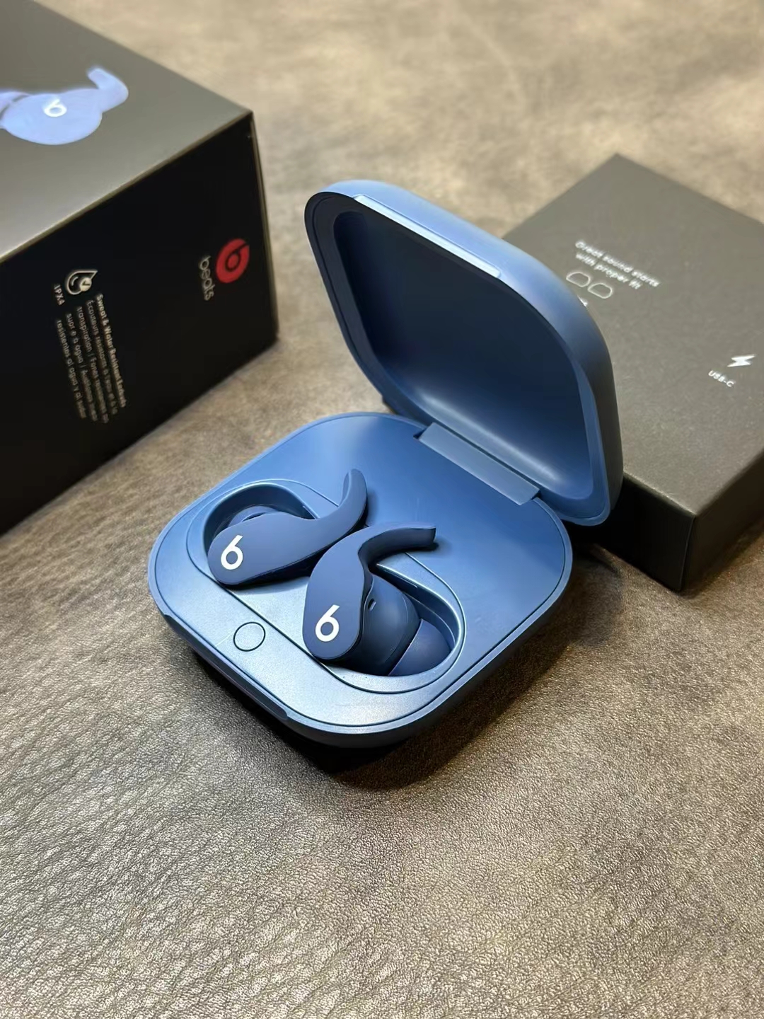 BEATS FIT PRO 41.66$  code 429-7584-RD gallery