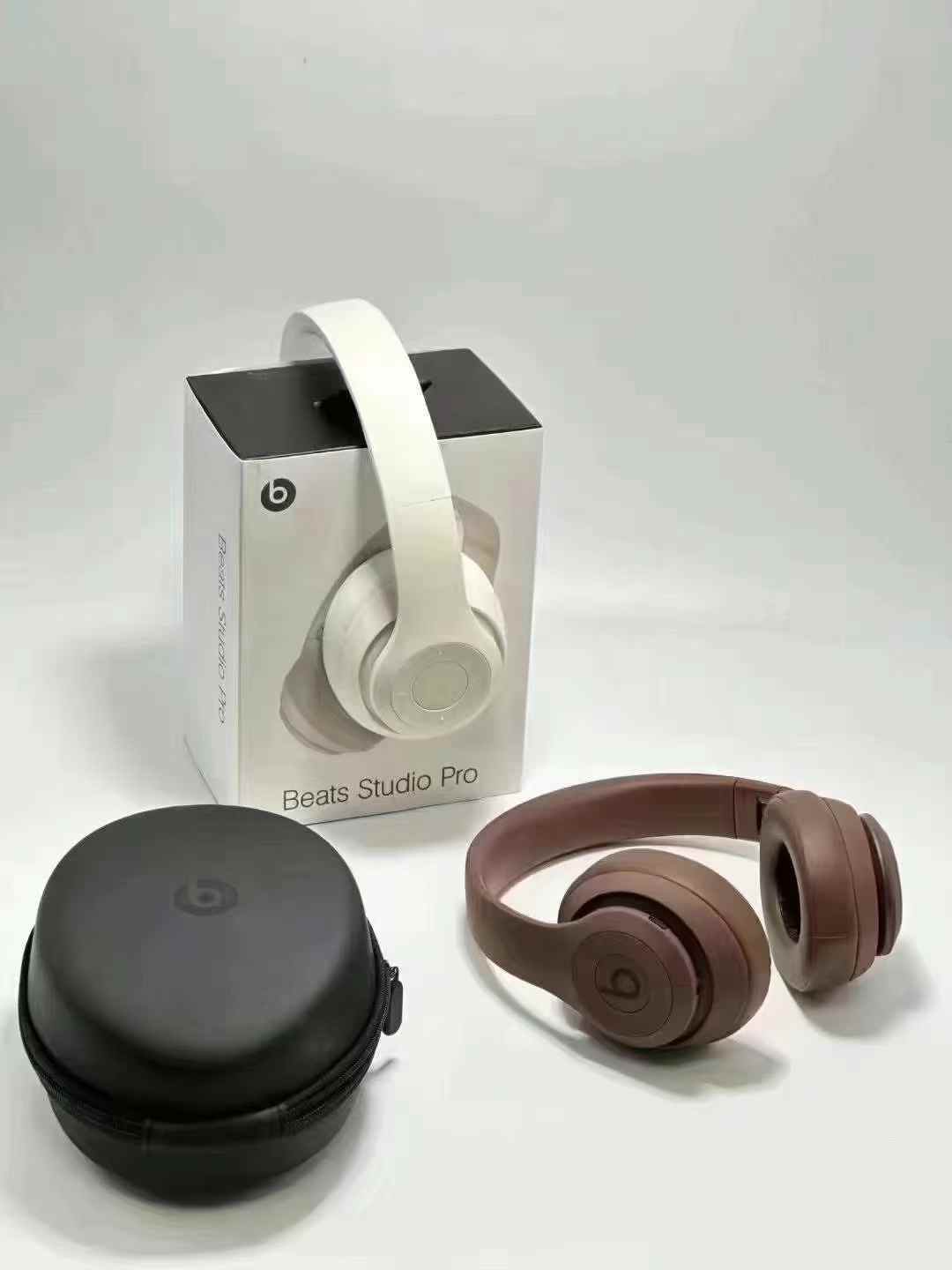 Beats Btudio PRO  29.99$  code 429-7572-RD gallery