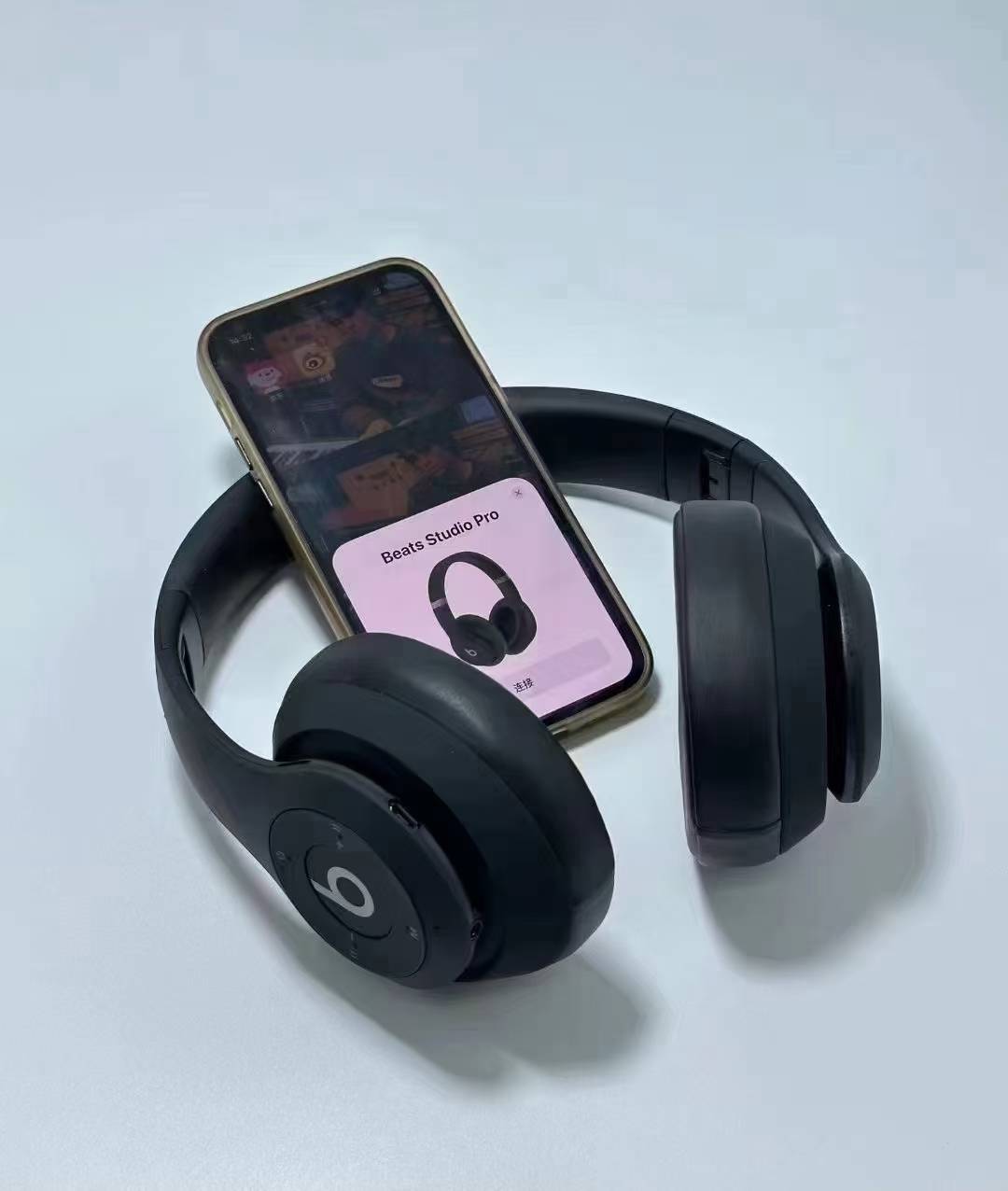 Beats Btudio PRO  29.99$  code 429-7572-RD gallery