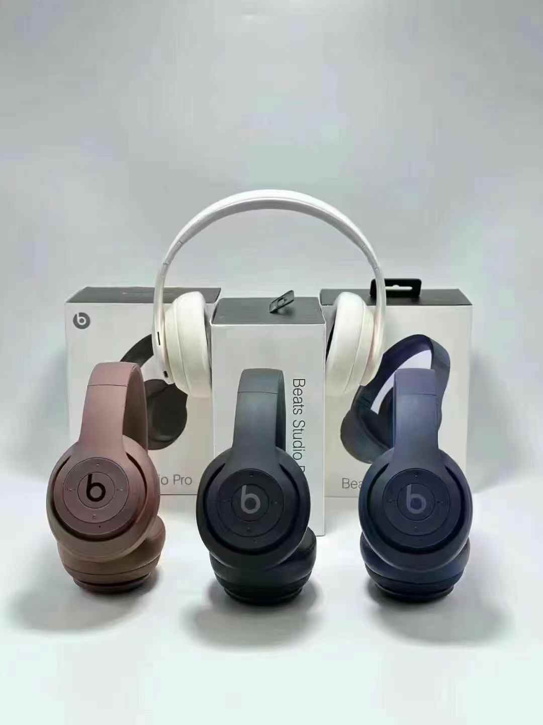 Beats Btudio PRO  29.99$  code 429-7572-RD gallery
