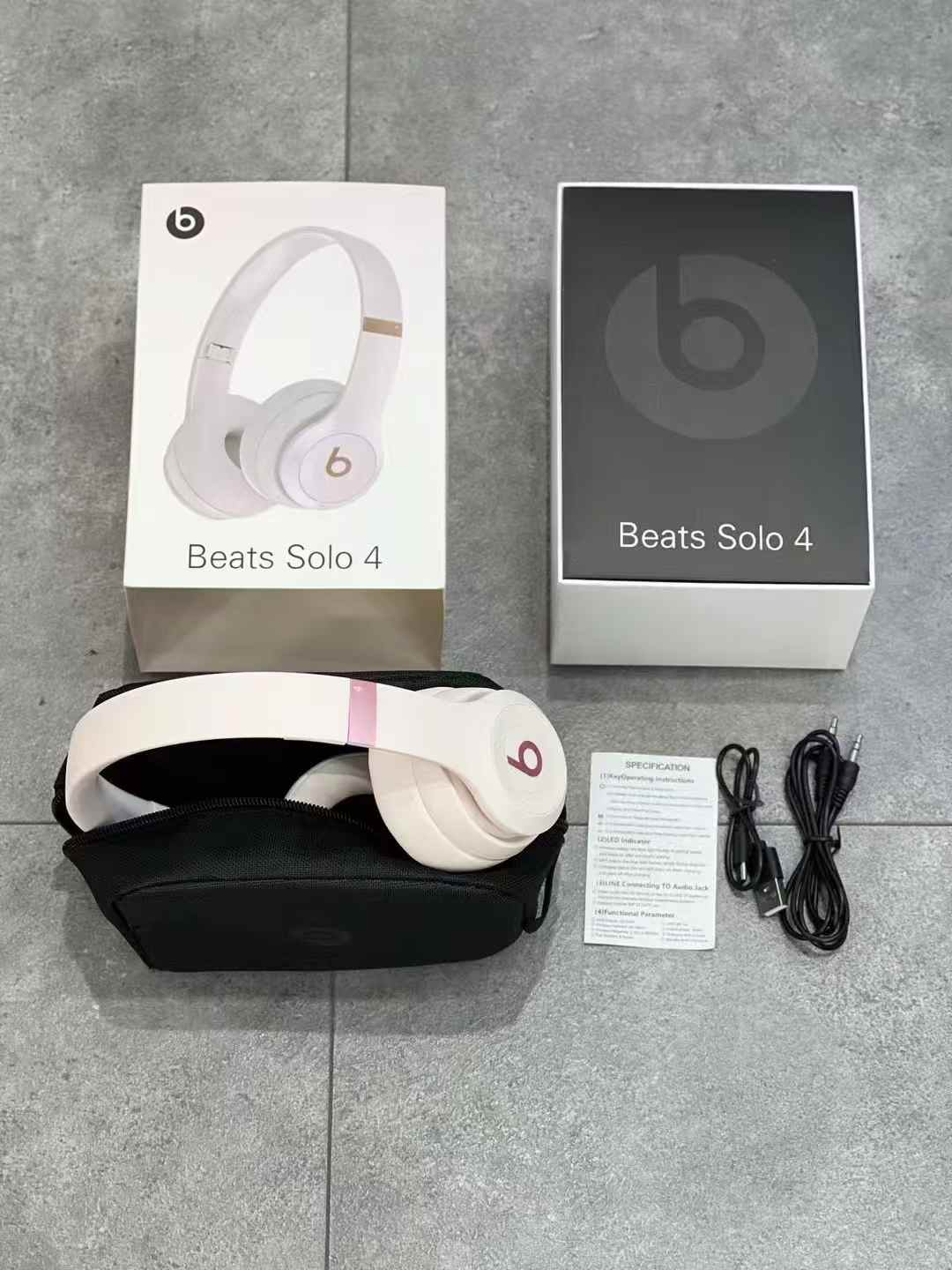 Beats SoLo4 29.99$ code 429-7573-RD gallery