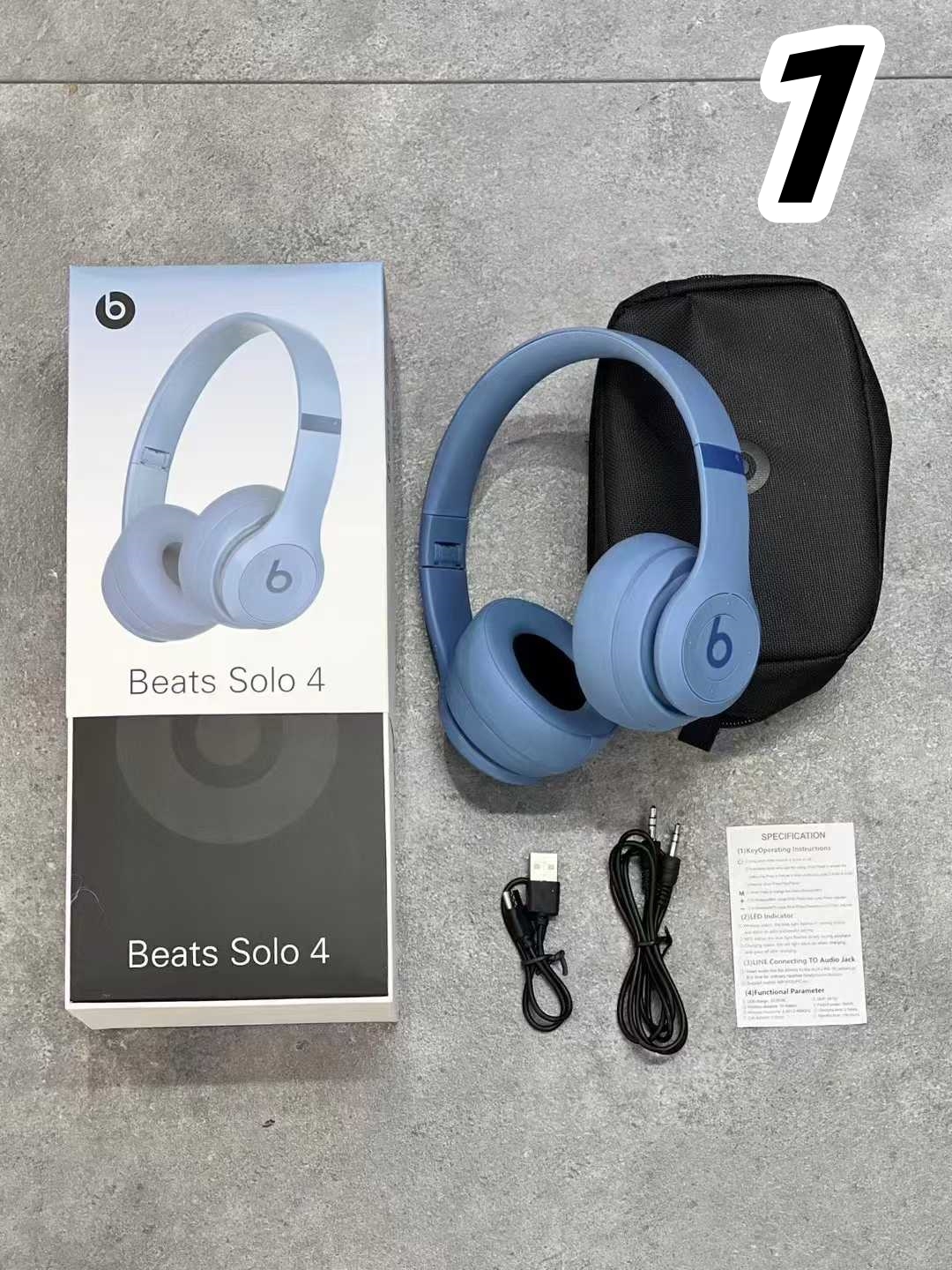 Beats SoLo4 29.99$ code 429-7573-RD gallery