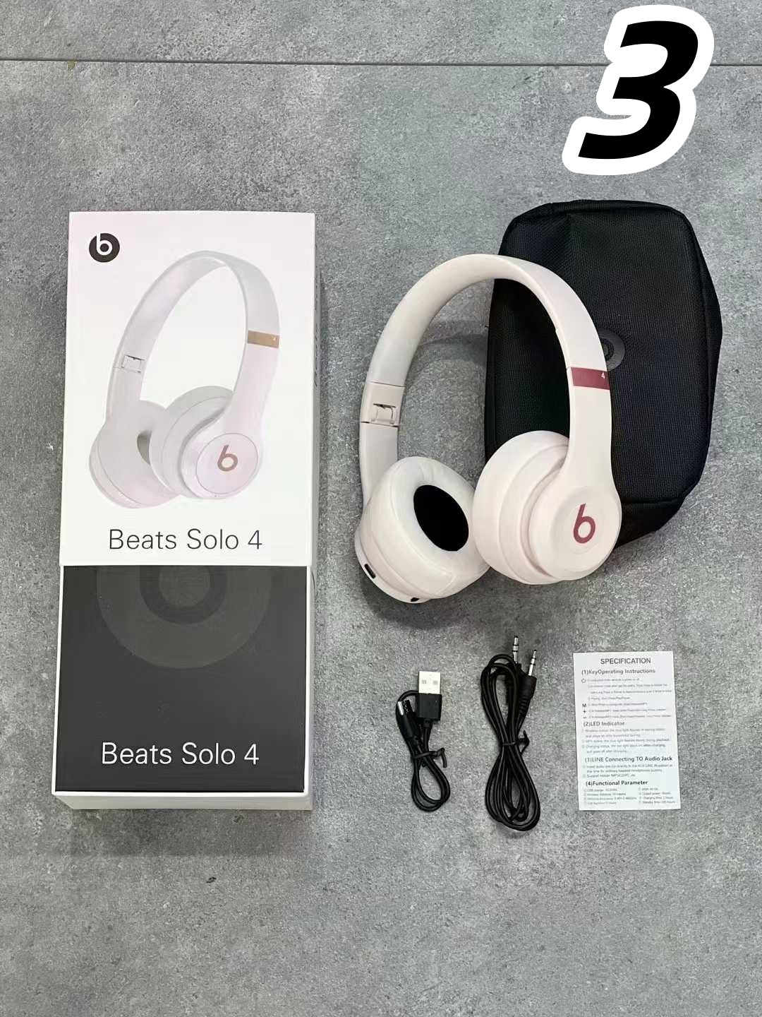 Beats SoLo4 29.99$ code 429-7573-RD gallery