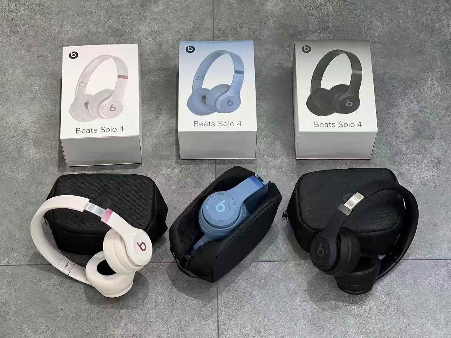 Beats SoLo4 29.99$ code 429-7573-RD gallery