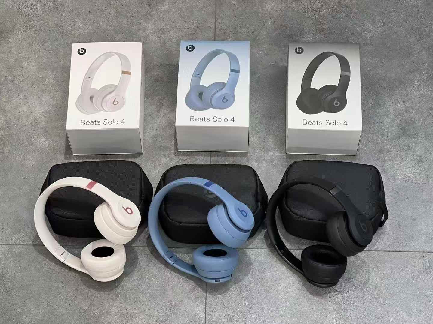 Beats SoLo4 29.99$ code 429-7573-RD gallery