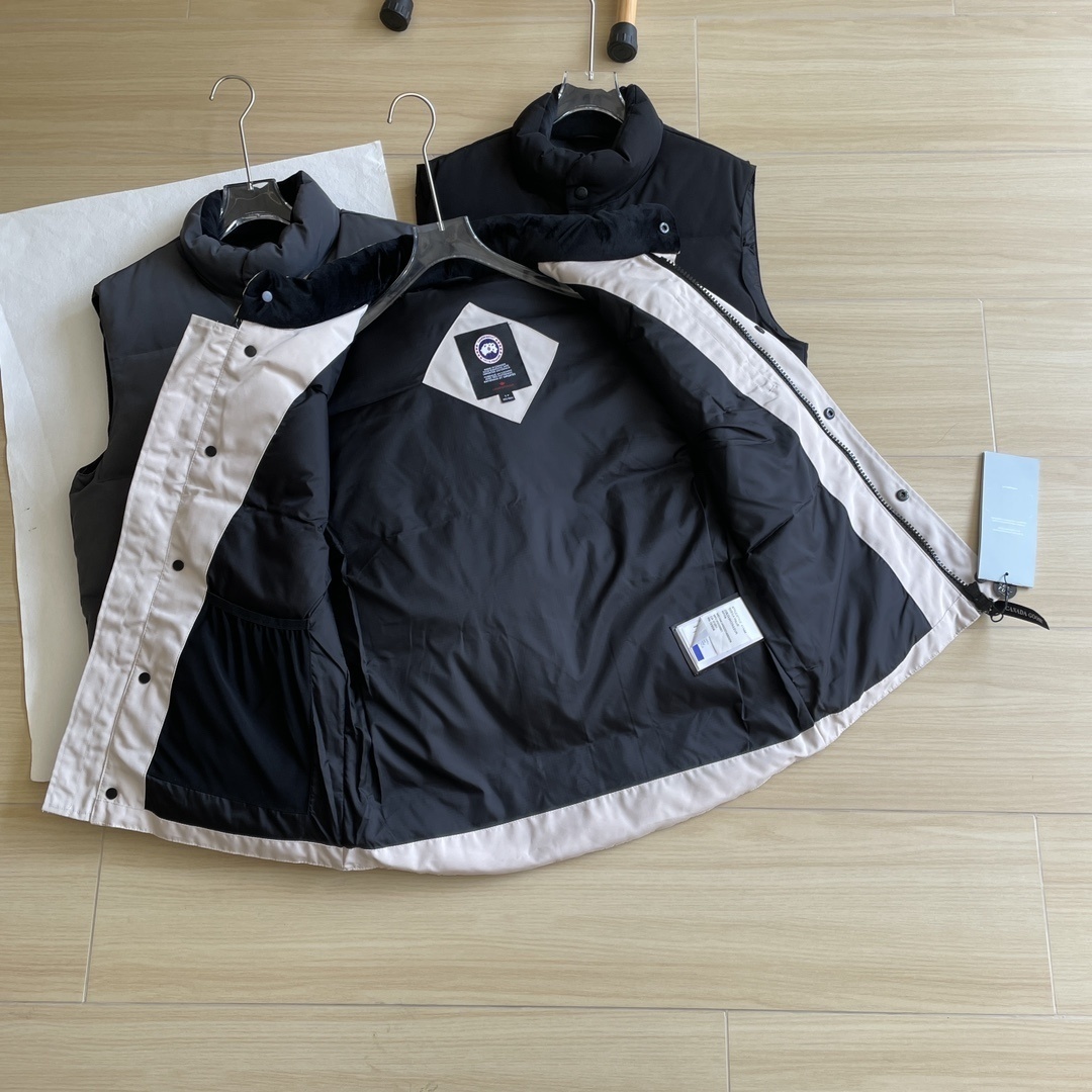 CANADA GOOSE   65.99$   code 420-7633-R gallery