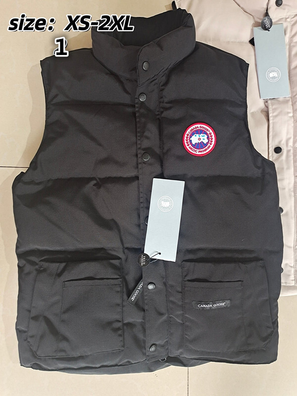 CANADA GOOSE   65.99$   code 420-7633-R gallery