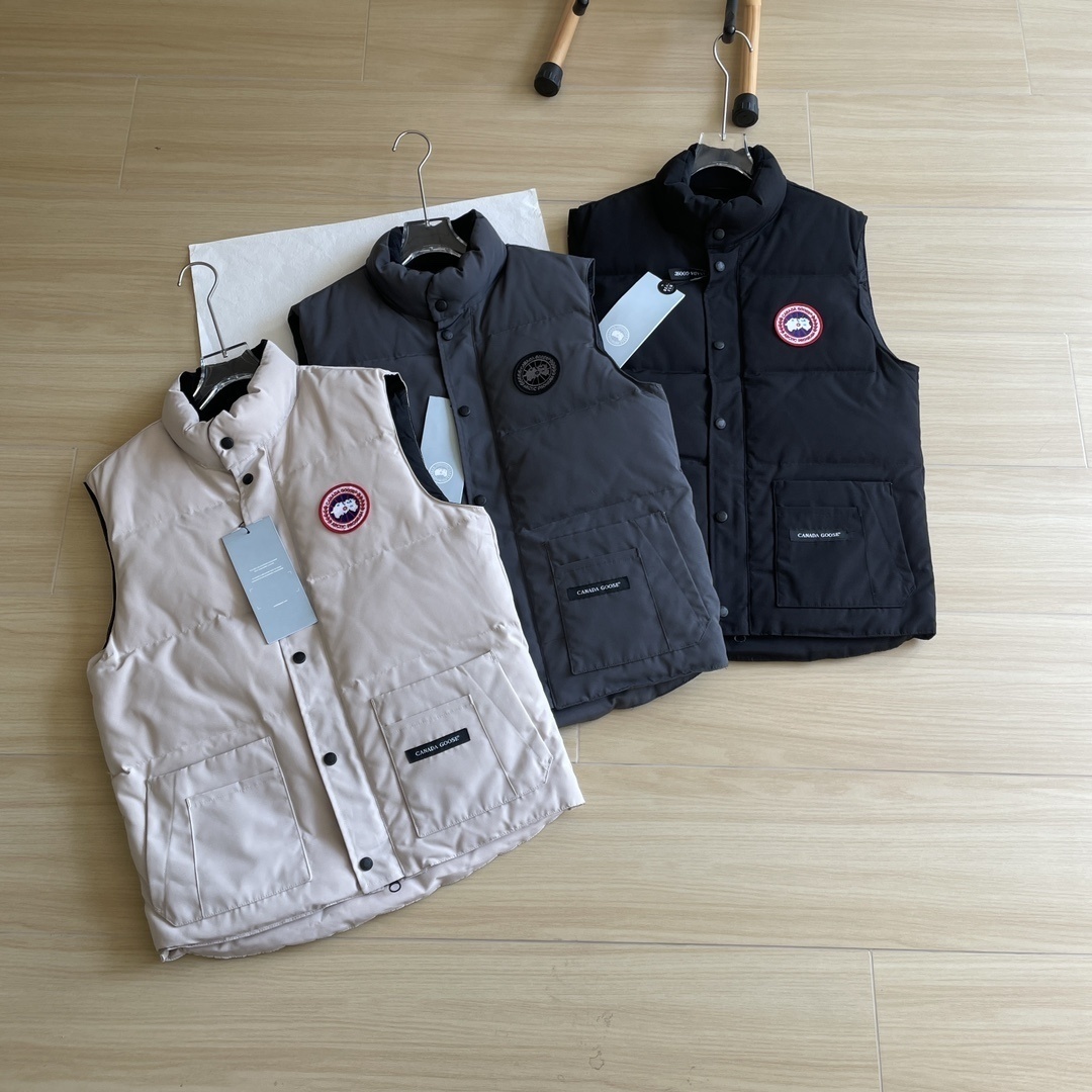 CANADA GOOSE   65.99$   code 420-7633-R gallery
