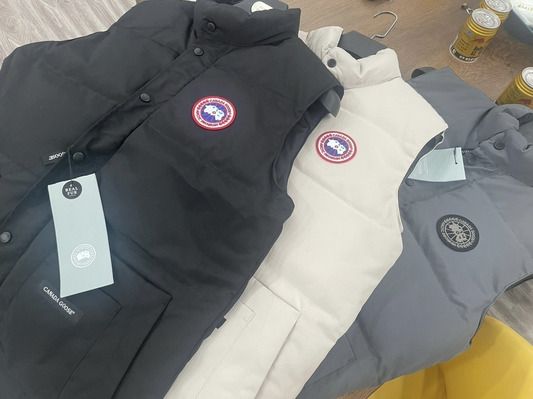 CANADA GOOSE   65.99$   code 420-7633-R gallery