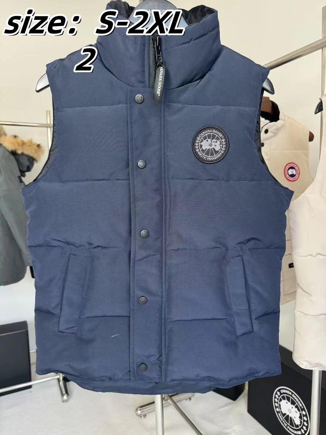 CANADA GOOSE 56.99$  code 420-7631-R gallery