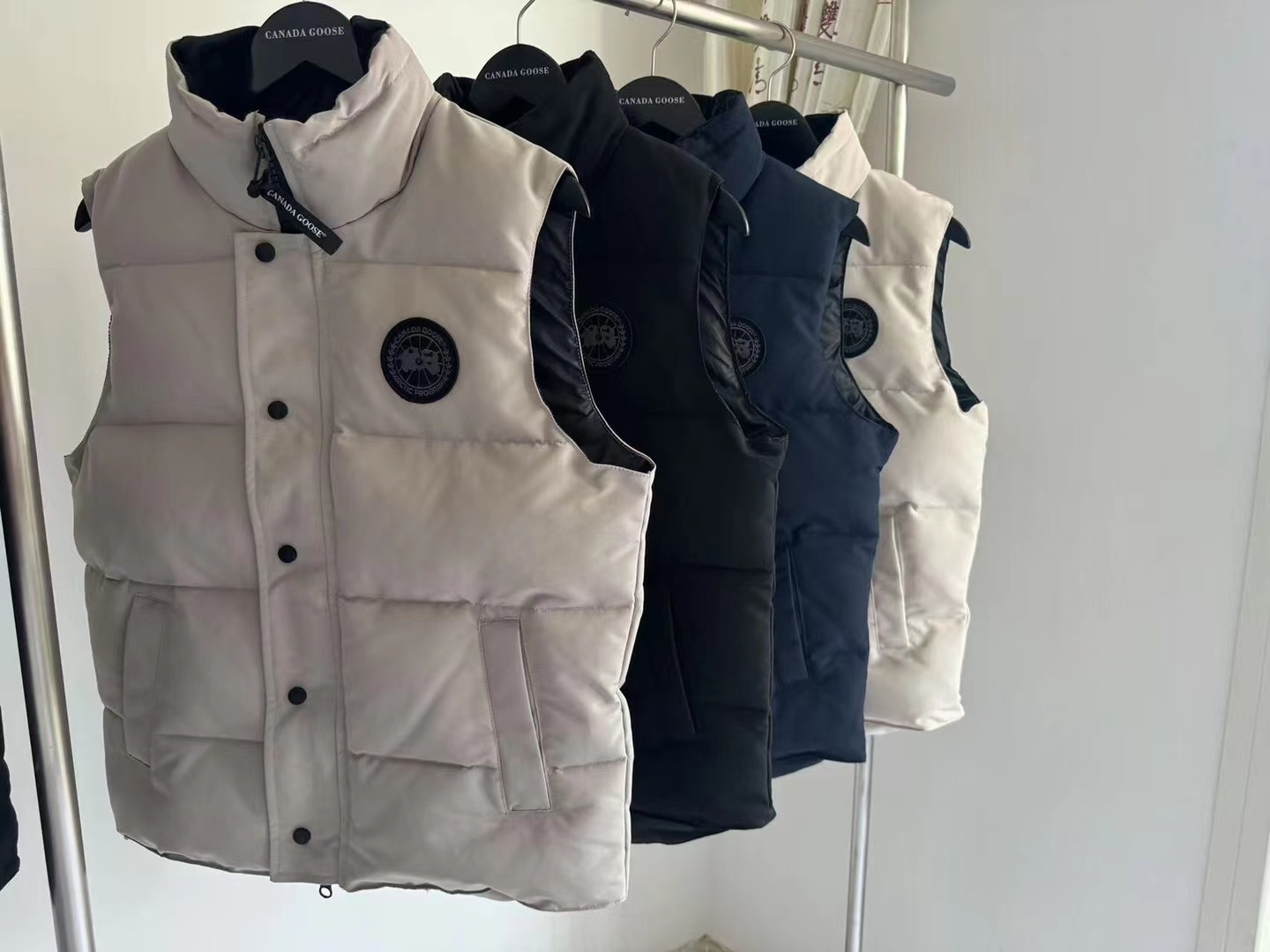 CANADA GOOSE 56.99$  code 420-7631-R gallery