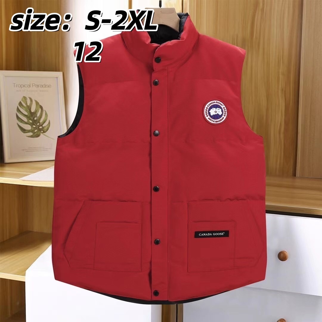 CANADA GOOSE 56.99$  code 420-7635-R gallery