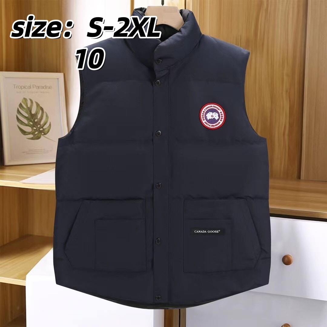 CANADA GOOSE 56.99$  code 420-7635-R gallery