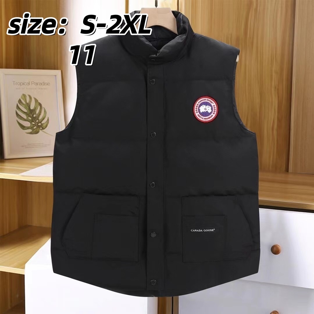 CANADA GOOSE 56.99$  code 420-7635-R gallery