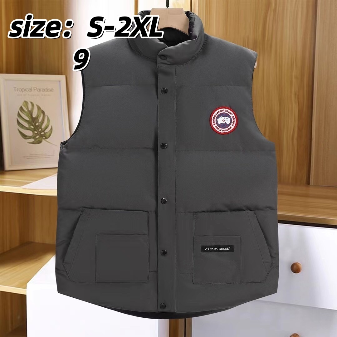 CANADA GOOSE 56.99$  code 420-7635-R gallery
