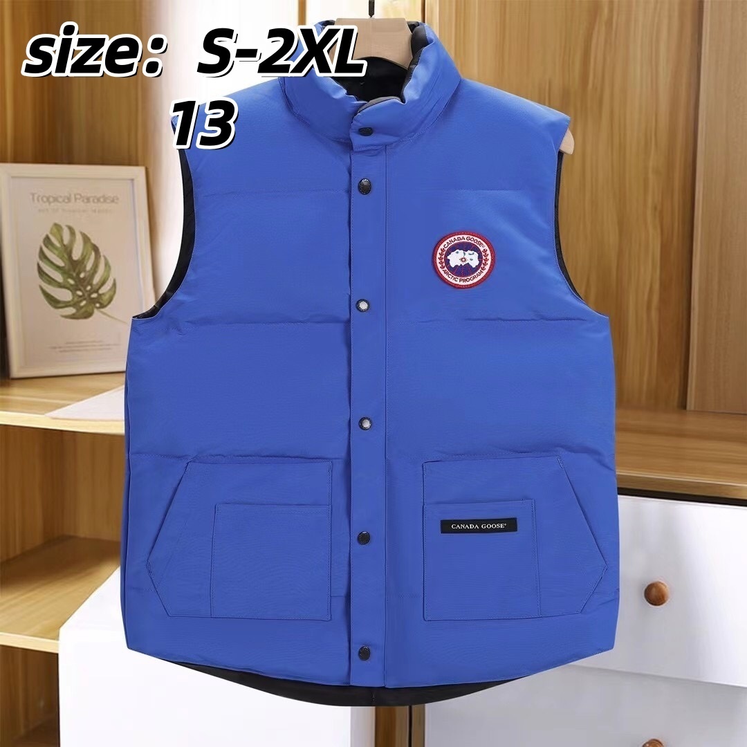 CANADA GOOSE 56.99$  code 420-7635-R gallery